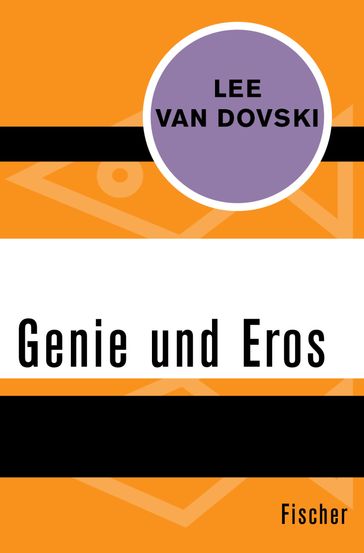 Genie und Eros - Lee van Dovski