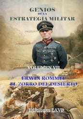 Genios de la Estrategia Militar Volumen VII