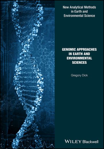 Genomic Approaches in Earth and Environmental Sciences - Dick Gregory