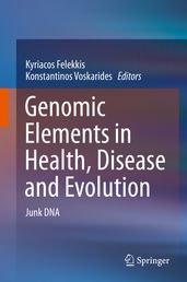 Genomic Elements in Health, Disease and Evolution