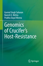Genomics of Crucifer s Host-Resistance