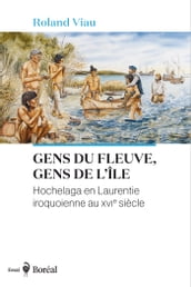 Gens du fleuve, gens de l île