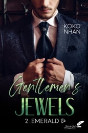Gentlemen s Jewels : Emerald