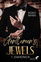 Gentlemen s jewels : Diamond