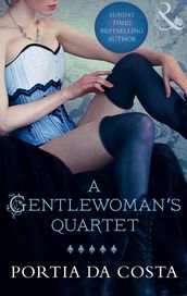 A Gentlewoman s Quartet (Mills & Boon Spice)