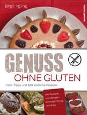 Genuss ohne Gluten