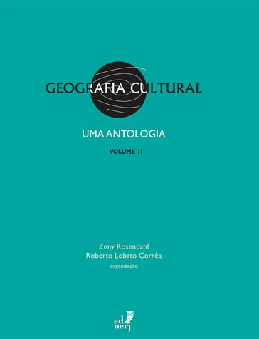 Geografia cultural - Roberto Lobato Corrêa - Zeny Rosendahl