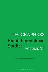 Geographers