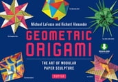 Geometric Origami