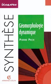 Géomorphologie dynamique