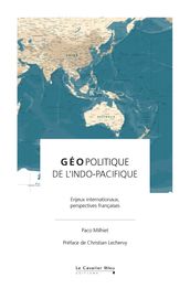 Géopolitique de l Indo-Pacifique