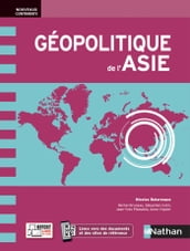 Géopolitique de l Asie