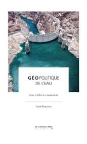 Geopolitique de l eau