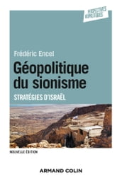 Géopolitique du sionisme - 3e éd