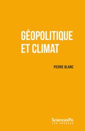 Géopolitique et climat