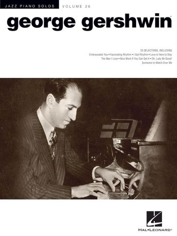 George Gershwin - George Gershwin