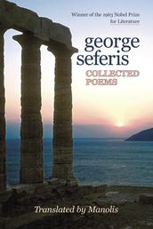 George Seferis: Collected Poems