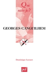 Georges Canguilhem