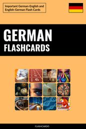German Flashcards