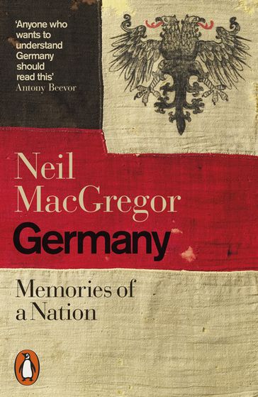 Germany - Dr Neil MacGregor
