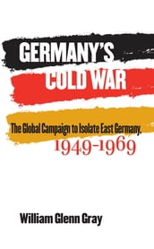 Germany s Cold War