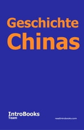 Geschichte Chinas