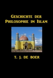 Geschichte der Philosophie im Islam