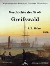 Geschichte der Stadt Greifswald