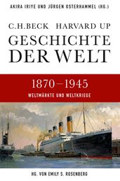 Geschichte der Welt 1870-1945