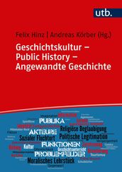 Geschichtskultur  Public History  Angewandte Geschichte