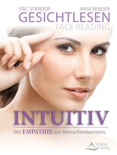 Gesichtlesen Face Reading Intuitiv