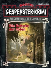 Gespenster-Krimi 80