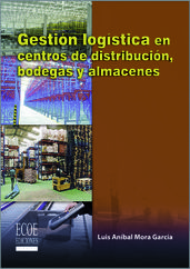 Gestión logística en centros de distribución,bodegas y almacenes