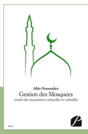 Gestion des Mosquées