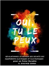 Gestion des déchets des équipements électriques et électroniques