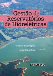 Gestão de reservatórios de hidrelétricas