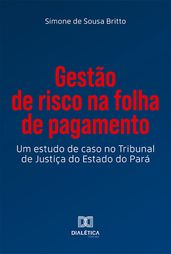 Gestão de risco na folha de pagamento