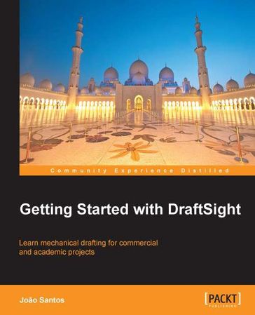 Getting Started with DraftSight - Joao Santos