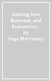 Getting into Business and Economics Courses