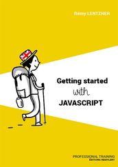Getting started with Javascript