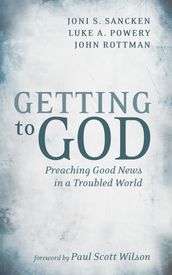 Getting to God