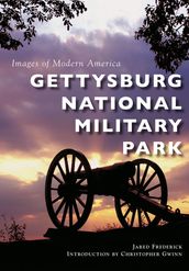 Gettysburg National Military Park