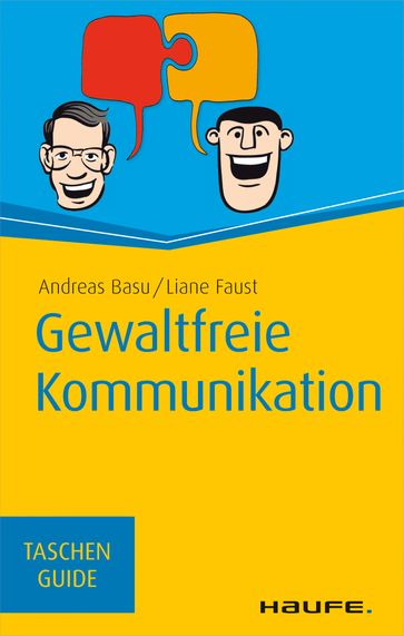 Gewaltfreie Kommunikation - Andreas BASU - Liane Faust