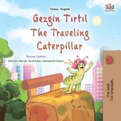 Gezgin trtl The Traveling Caterpillar