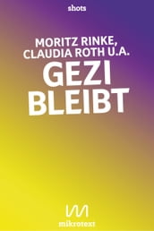 Gezi bleibt