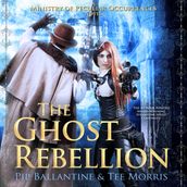 Ghost Rebellion, The