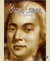 Giacomo Casanova