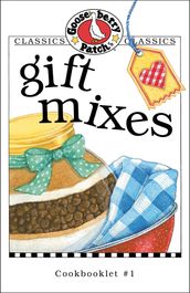 Gift Mixes Cookbook