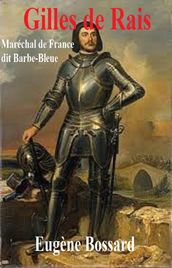 Gilles de Rais