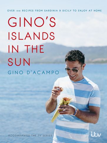 Gino's Islands in the Sun - Gino D